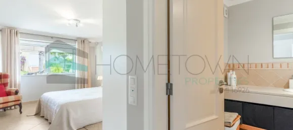 4 Schlafzimmer Haus in Quarteira, Portugal, Nr. 86938 21