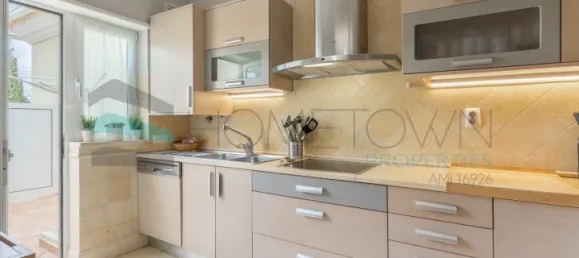 4 Schlafzimmer Haus in Quarteira, Portugal, Nr. 86938 10