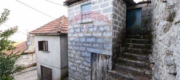 2 bedrooms House in Covide, Portugal No. 184188 6