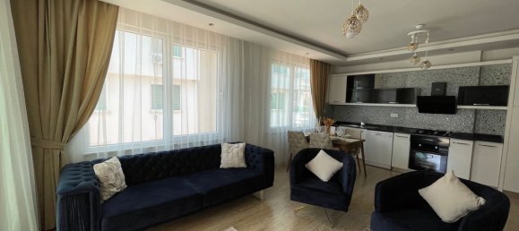 Apartment 2+1 in Alanya, Turkey No. 23849 2