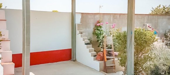 4 bedrooms House in La Carlota, Spain No. 80536 36