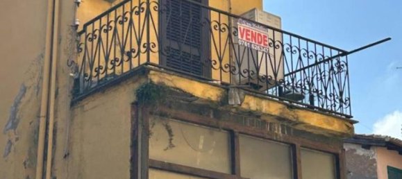 6 rooms House in Ronciglione, Italy No. 37522 9