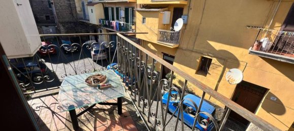 6 rooms House in Ronciglione, Italy No. 37522 26