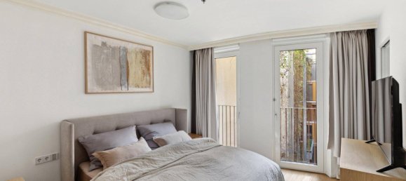 3 chambres Appartement à Vienna, Austria No. 138871 5