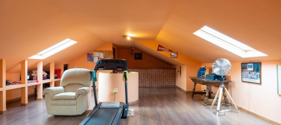 5 غرف نوم منزل في Valdemorillo, Spain رقم 106461 10