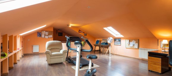 5 غرف نوم منزل في Valdemorillo, Spain رقم 106461 6