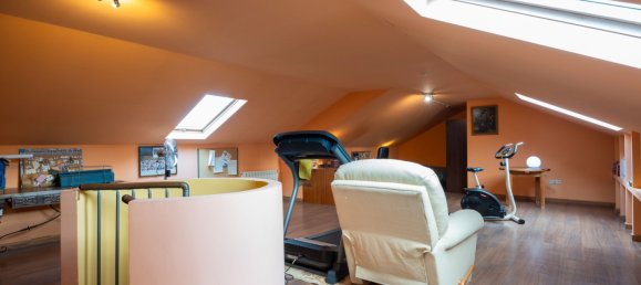 5 غرف نوم منزل في Valdemorillo, Spain رقم 106461 5