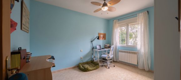 5 غرف نوم منزل في Valdemorillo, Spain رقم 106461 48