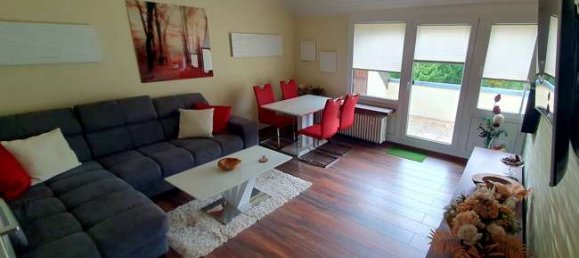 1 Schlafzimmer Wohnung in Gottingen, Germany, Nr. 142822 3