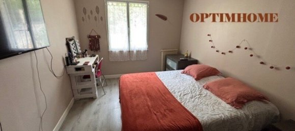 Дом с 3 спальнями в Монтивилье, Франция № 361527 8