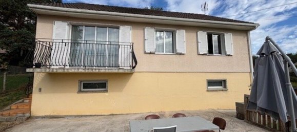 Дом с 3 спальнями в Монтивилье, Франция № 361527 10