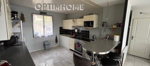 Дом с 3 спальнями в Монтивилье, Франция № 361527 6