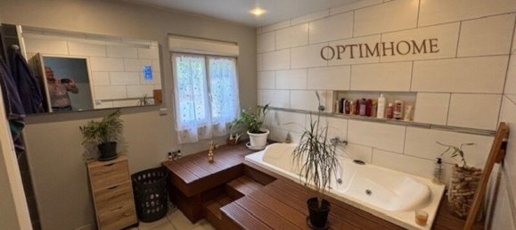 Дом с 3 спальнями в Монтивилье, Франция № 361527 9