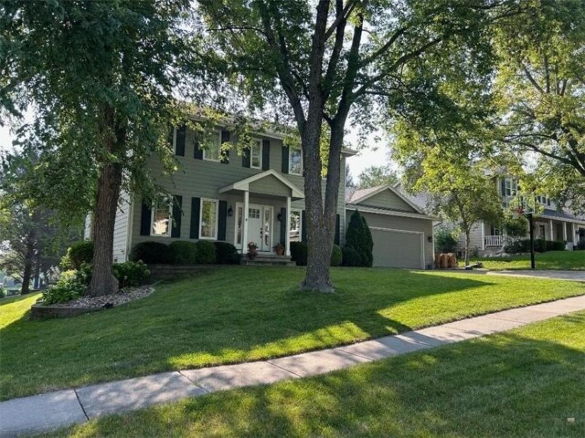 5 bedrooms House in West Des Moines, USA No. 375258