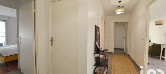 3 Schlafzimmer Wohnung in Argenteuil, France, Nr. 165642 8