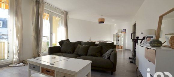 3 Schlafzimmer Wohnung in Argenteuil, France, Nr. 165642 3