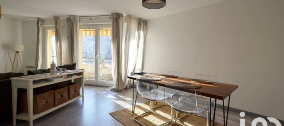 3 Schlafzimmer Wohnung in Argenteuil, France, Nr. 165642 6