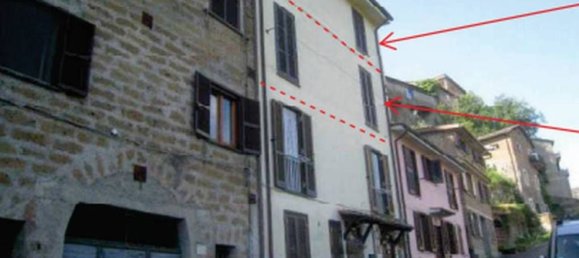 3 rooms Apartment in Vignanello, Italy No. 279357 8