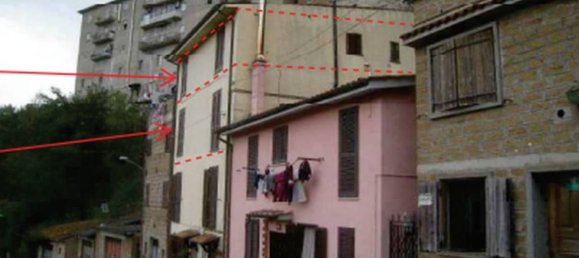 3 rooms Apartment in Vignanello, Italy No. 279357 12
