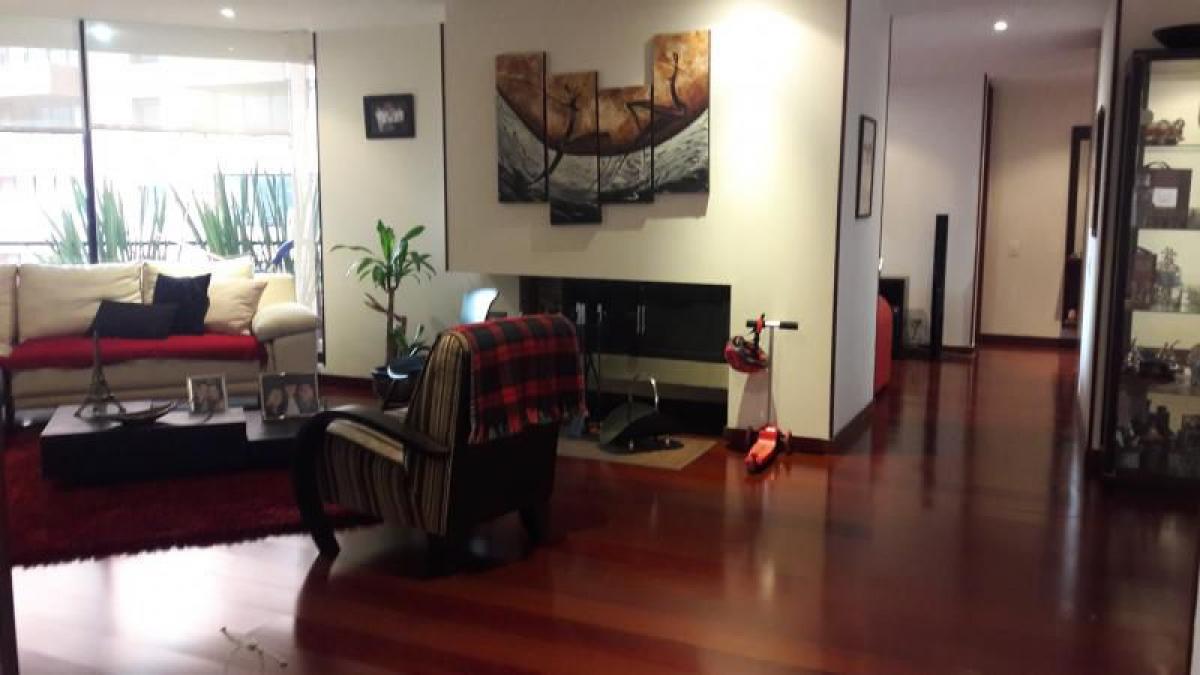 3 Schlafzimmer Haus in Bogota, Colombia, Nr. 13051