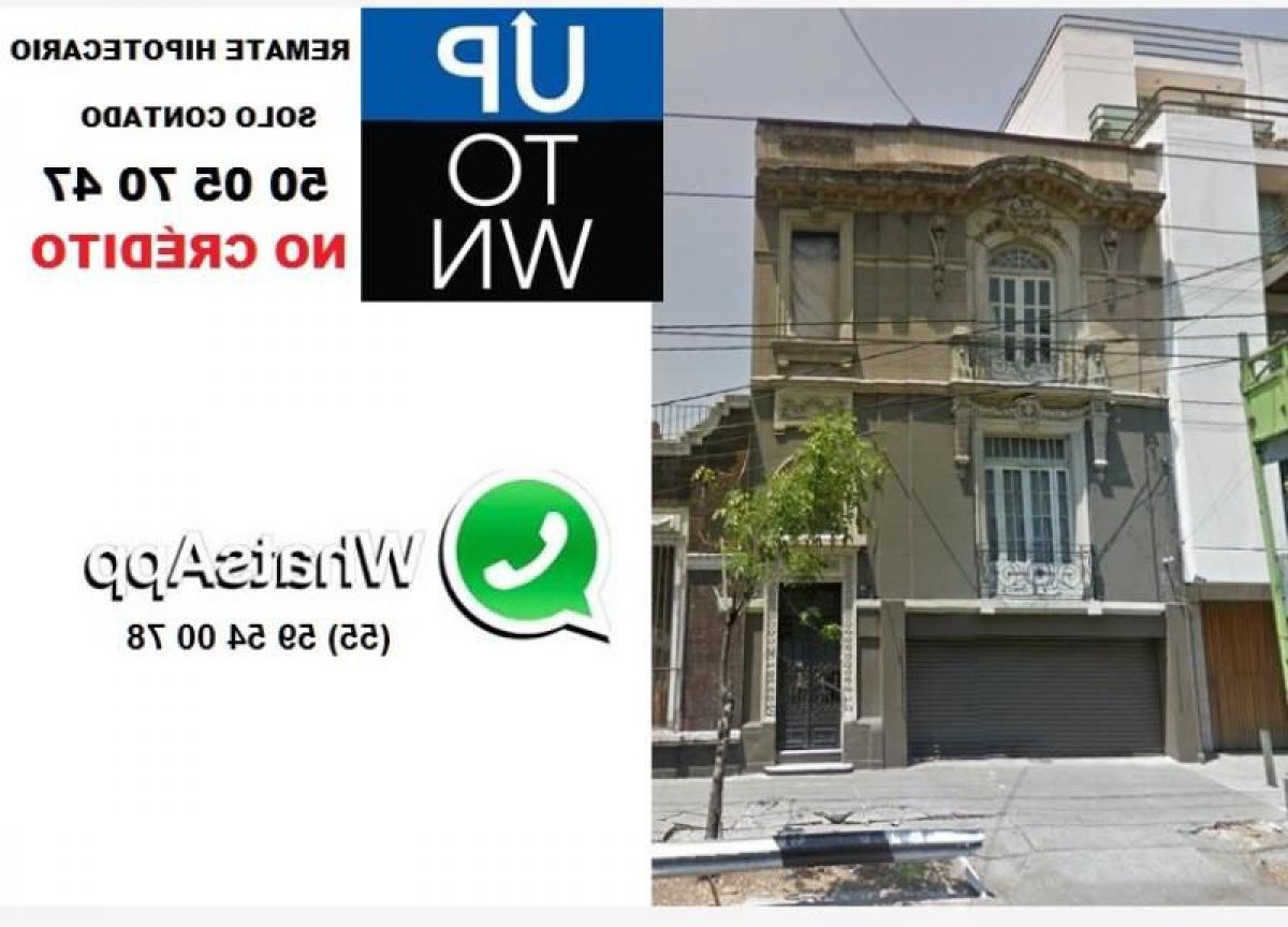  بناية في Mexicali, Mexico رقم 200249