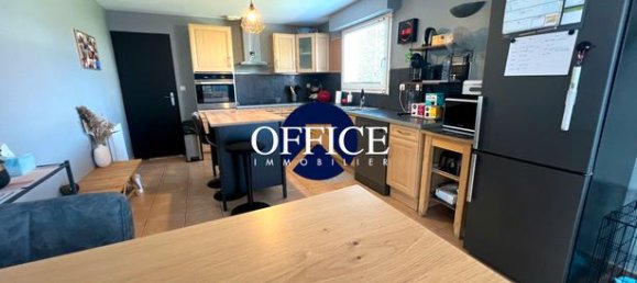 4 Schlafzimmer Haus in Lens, France, Nr. 312964 5