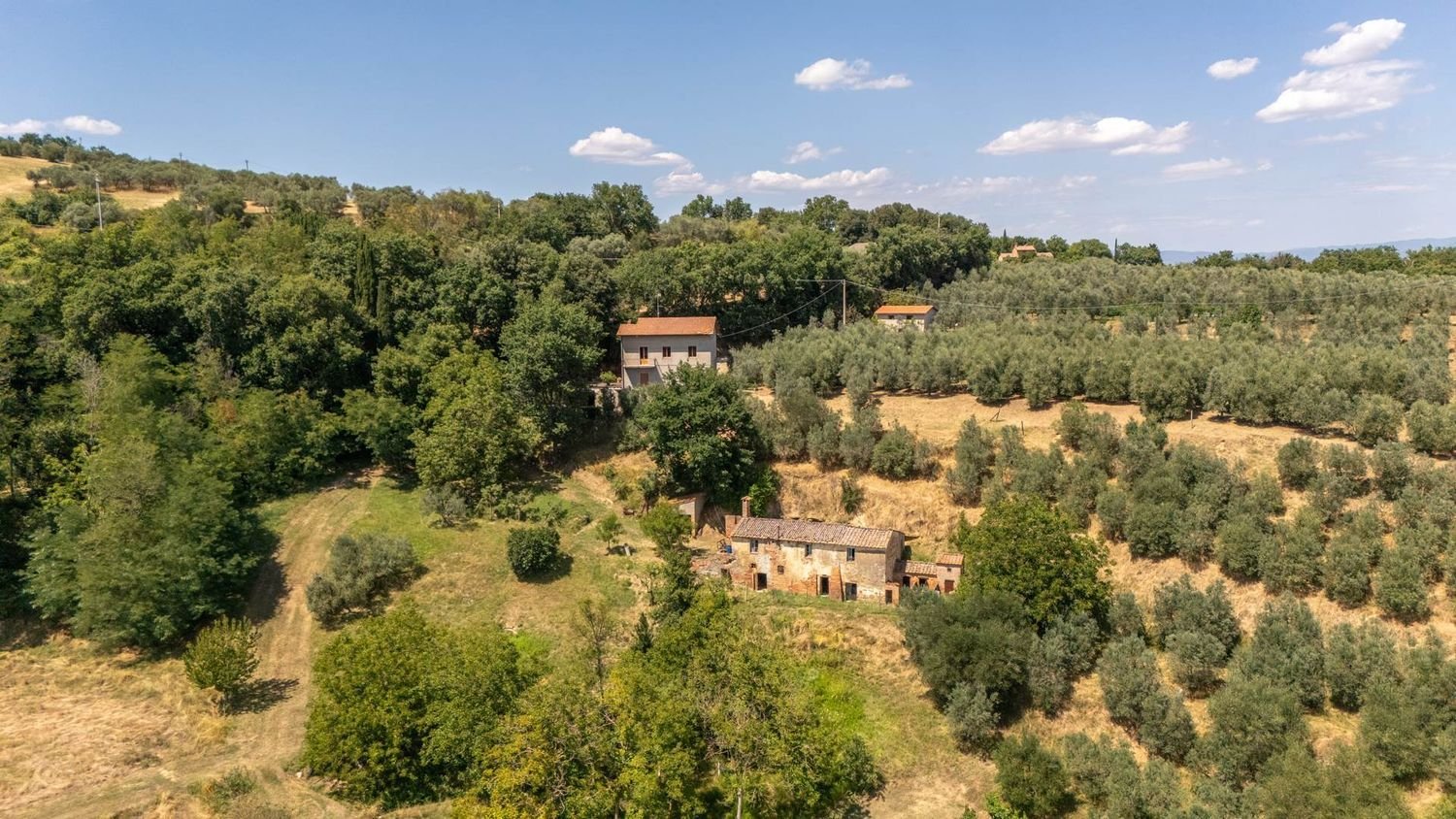 23-salle Maison à Montepulciano, Italy No. 309028