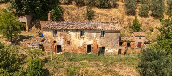 23-salle Maison à Montepulciano, Italy No. 309028 3