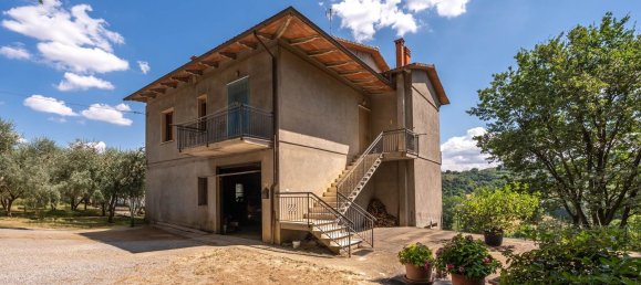 23-salle Maison à Montepulciano, Italy No. 309028 5