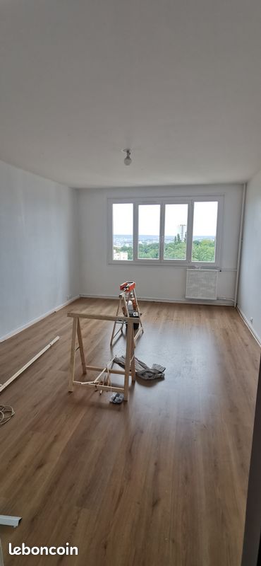 2 bedrooms Apartment in Canteleu, France No. 328294