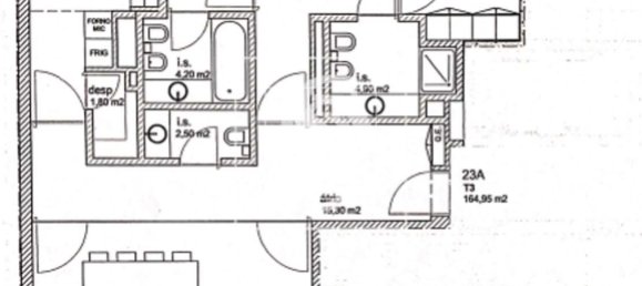 3 bedrooms Apartment in Porto, Portugal No. 132194 14