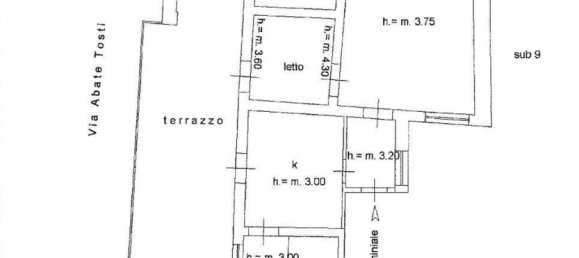 4غرفة بانتهاوس في Formia, Italy رقم 74480 14