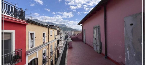 4غرفة بانتهاوس في Formia, Italy رقم 74480 13