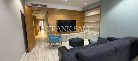 2 bedrooms Apartment in Sliema, Malta No. 7478 4