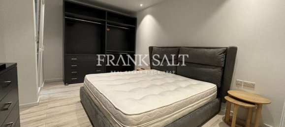 2 bedrooms Apartment in Sliema, Malta No. 7478 7