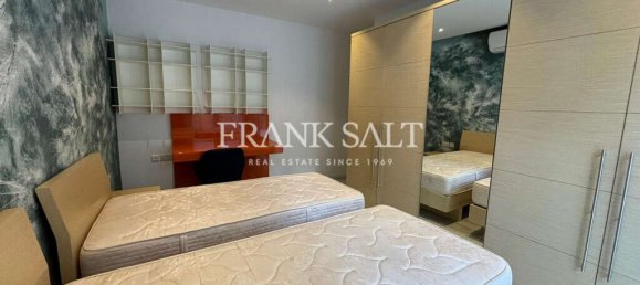 2 bedrooms Apartment in Sliema, Malta No. 7478 9