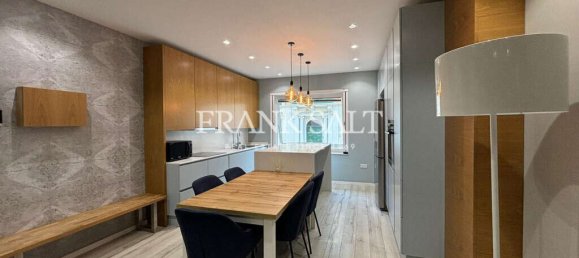 2 bedrooms Apartment in Sliema, Malta No. 7478 5