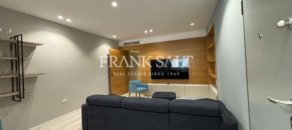 2 bedrooms Apartment in Sliema, Malta No. 7478 6