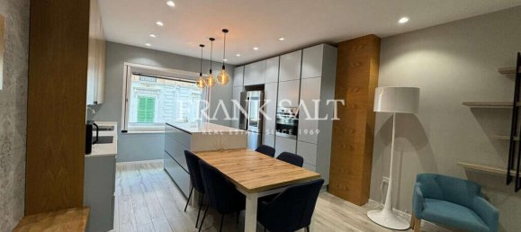 2 bedrooms Apartment in Sliema, Malta No. 7478 2