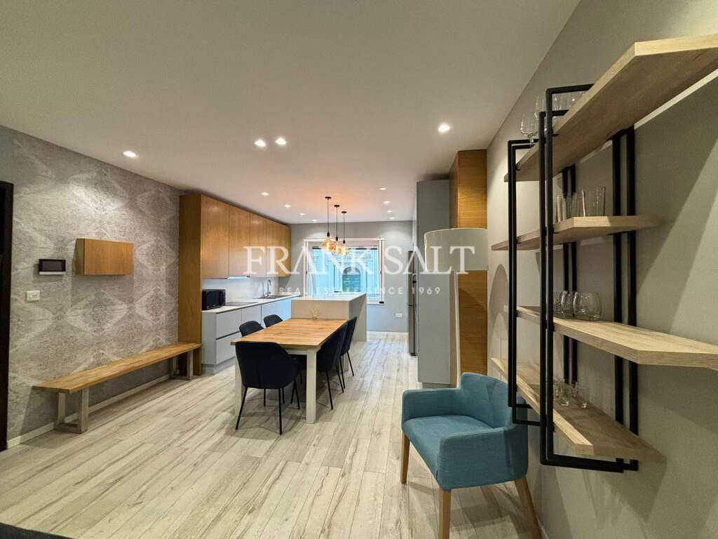 2 bedrooms Apartment in Sliema, Malta No. 7478