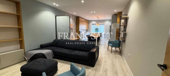 2 bedrooms Apartment in Sliema, Malta No. 7478 3