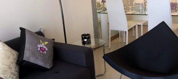 1 bedroom Condo in Pattaya, Thailand No. 864 8