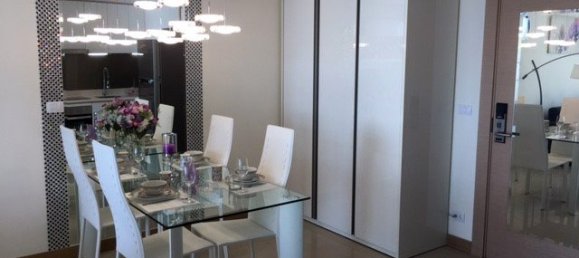 1 bedroom Condo in Pattaya, Thailand No. 864 4