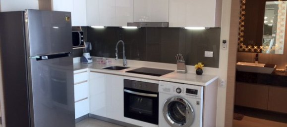 1 bedroom Condo in Pattaya, Thailand No. 864 3