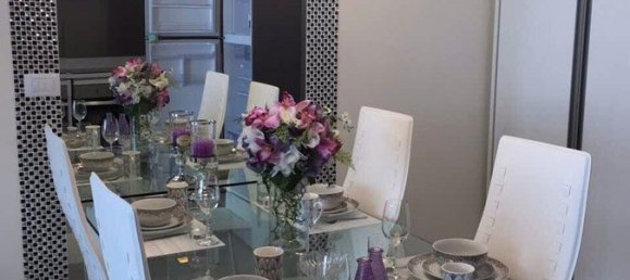 1 bedroom Condo in Pattaya, Thailand No. 864 5