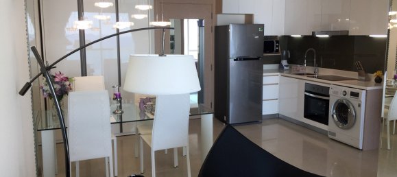 1 bedroom Condo in Pattaya, Thailand No. 864 2