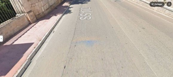 Propiedad comercial en Martina Franca, Italy 900 m² No. 372943 5