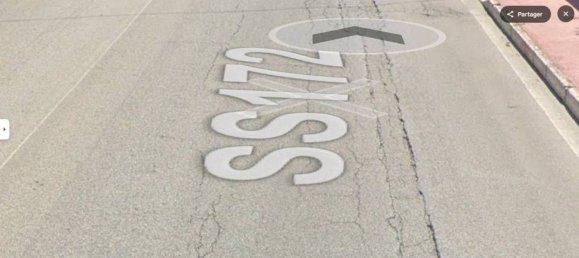 Propiedad comercial en Martina Franca, Italy 900 m² No. 372943 9