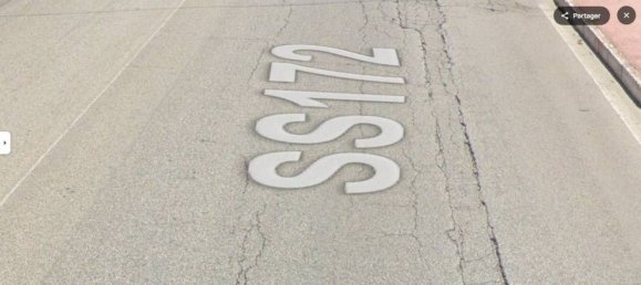 Propiedad comercial en Martina Franca, Italy 900 m² No. 372943 8