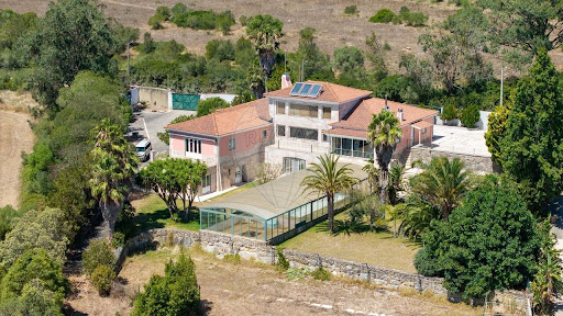 6 Schlafzimmer Villa in Sintra, Portugal, Nr. 316020